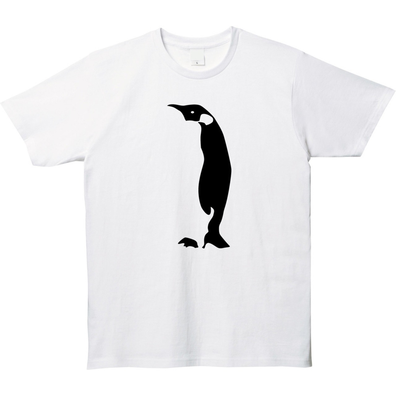 【夏の主役Tシャツ決定？！】皇帝ペンギンTシャツで毎日がもっと楽しくなる理由！🐧✨