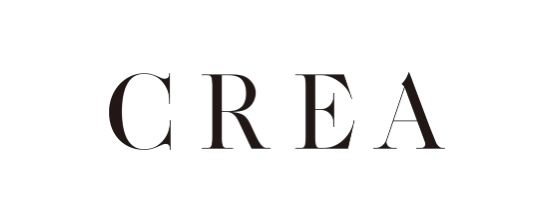 〈雑誌掲載〉文藝春秋が発行するライフスタイル誌『CREA』Web版