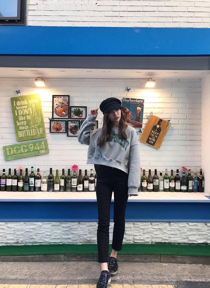 Blog 韓国ファッションecサイト Icon アイコン Blog 韓国ファッションecサイト Icon アイコン