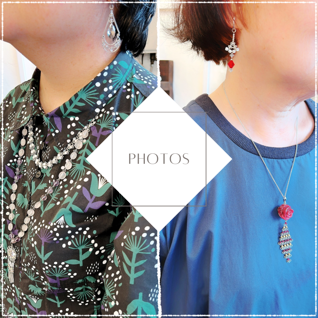お客さま写真 | romaプロさんたちのコーデ