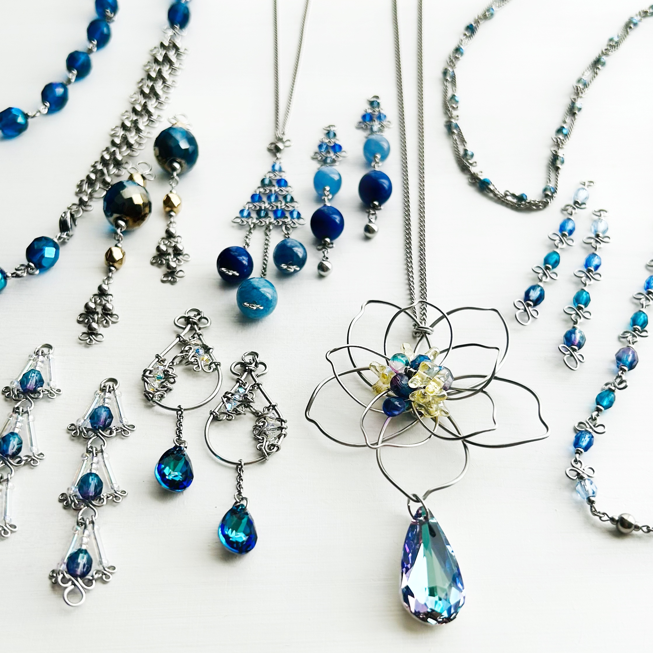 9月 / miracleBLUE / 記録