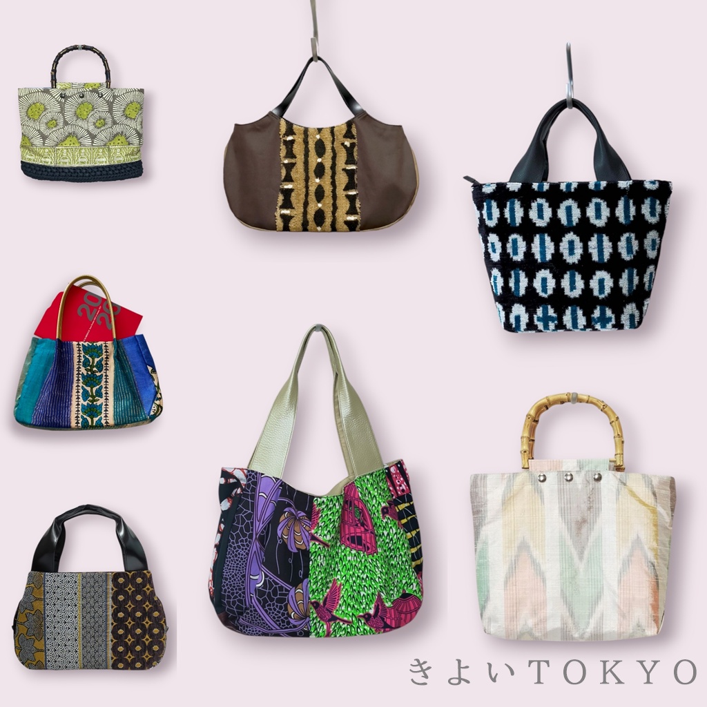 【ショップ一時クローズのお知らせ】2026.1.18～1.27　きものmeets you2出展のため