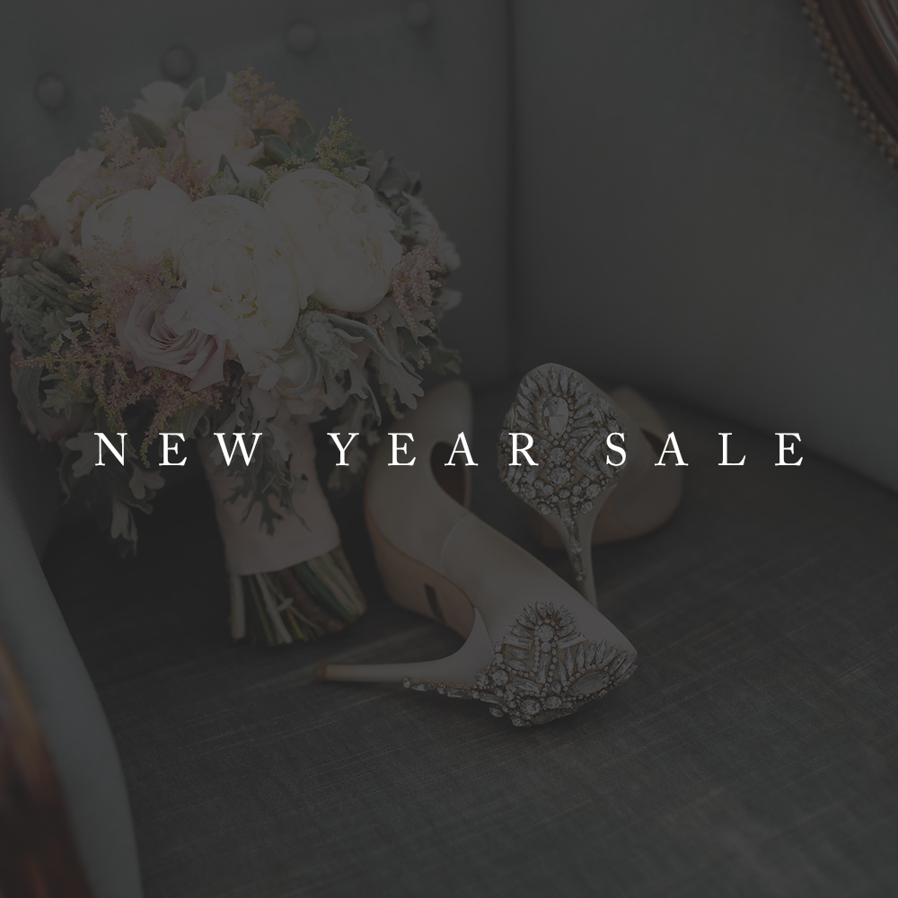 【最大20%OFF】New Year SALE