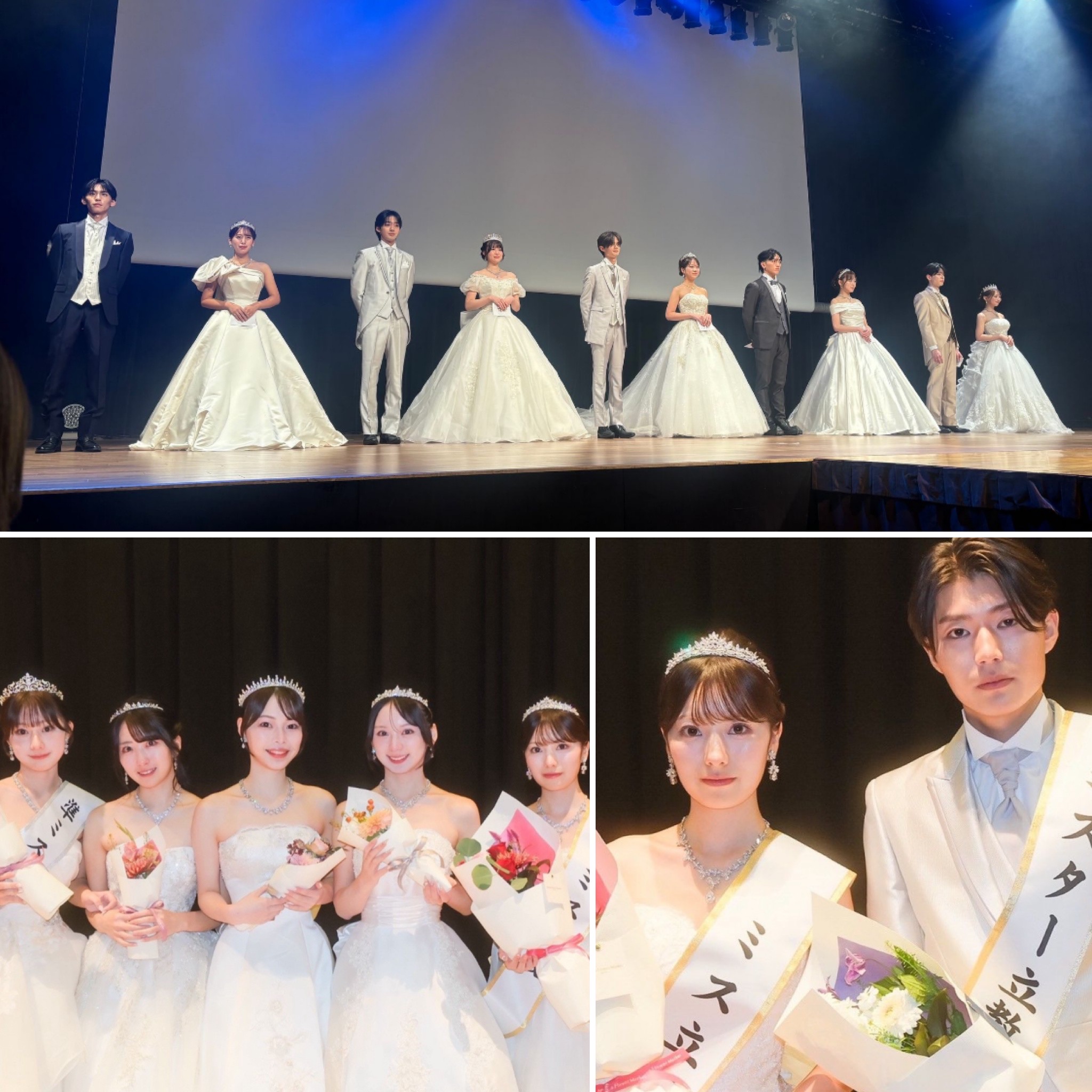 大学イベント協賛のご報告|STELLA BRIDALの取り組み