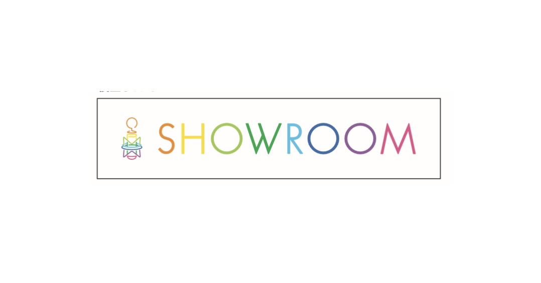 ライブ配信プラットフォームSHOWROOMの戴冠式に協賛させて頂きました