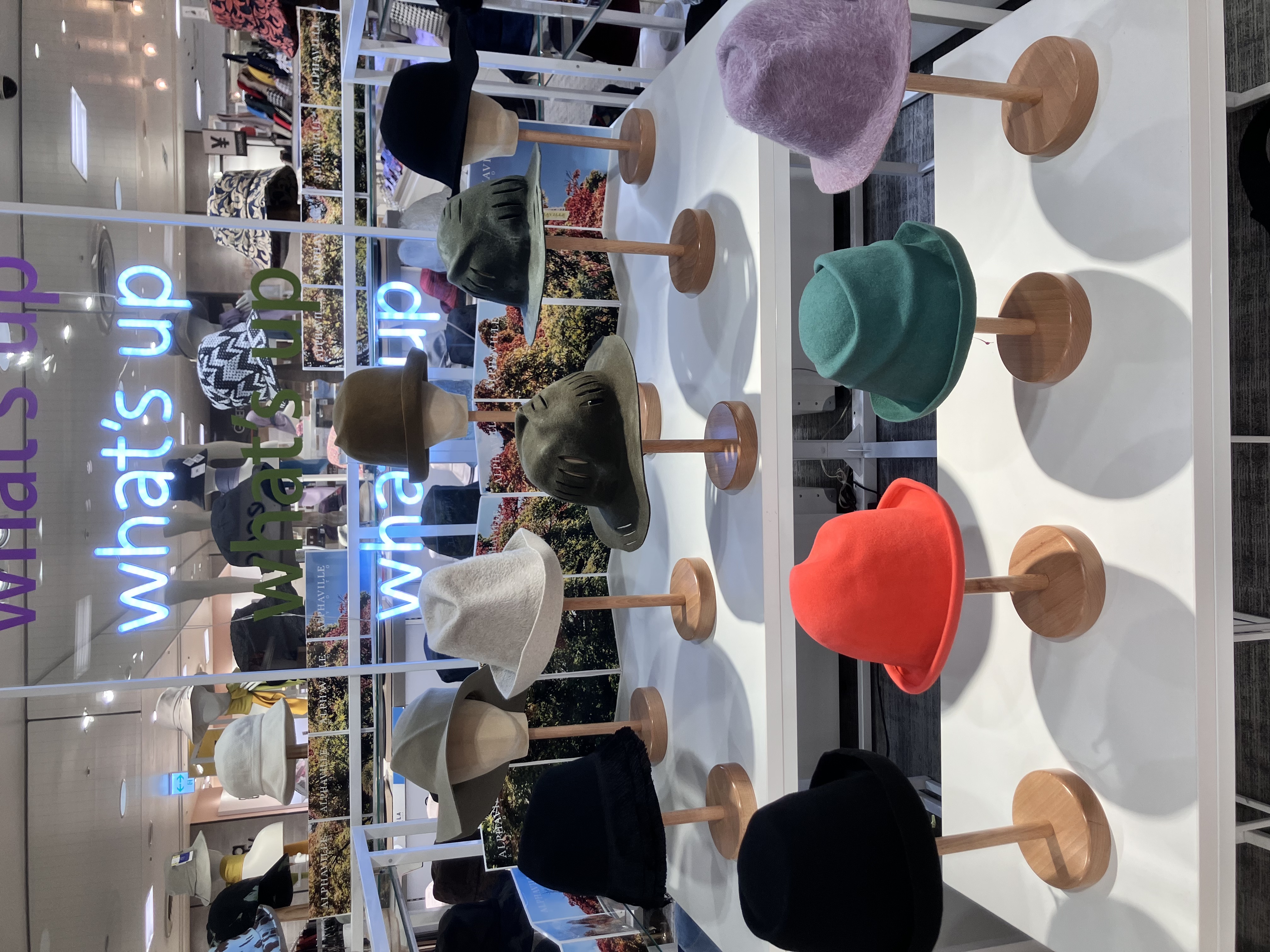 松坂屋名古屋POP UPしてます