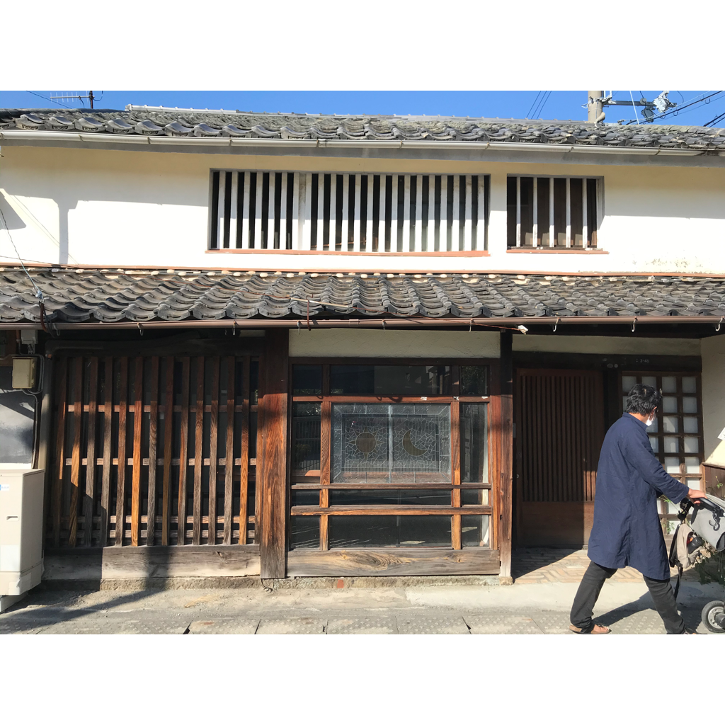 わたしたち　花屋ぼたんのこと