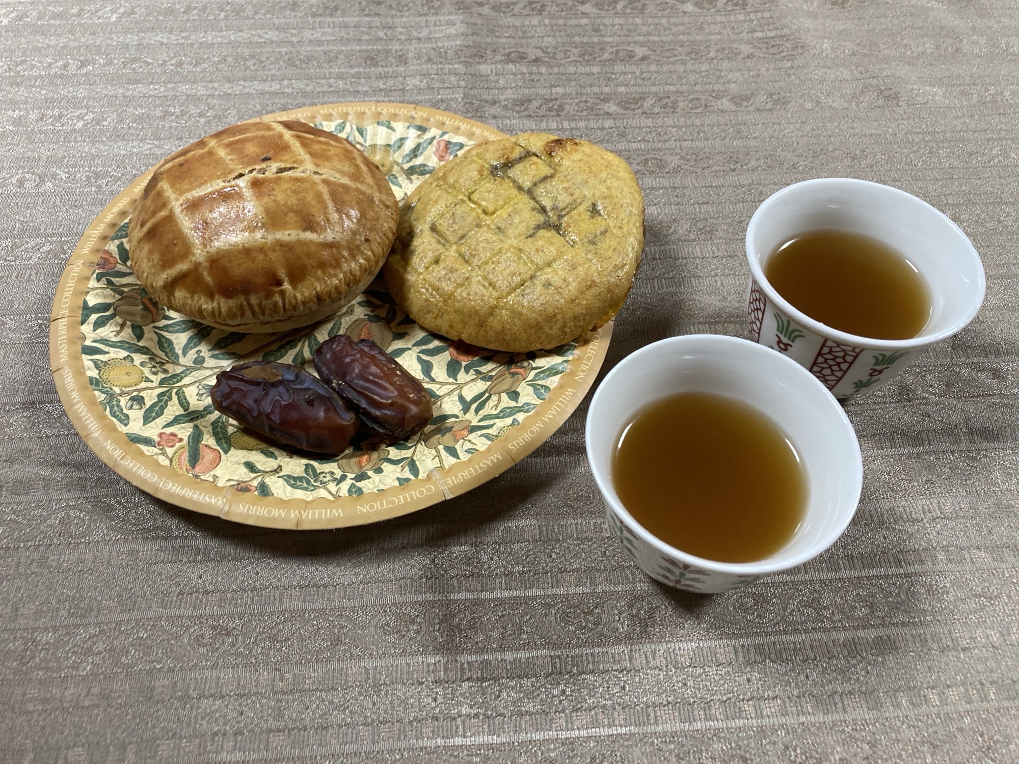 カフア・アラビーヤ　希少コーヒー講座にご参加ありがとうございました。