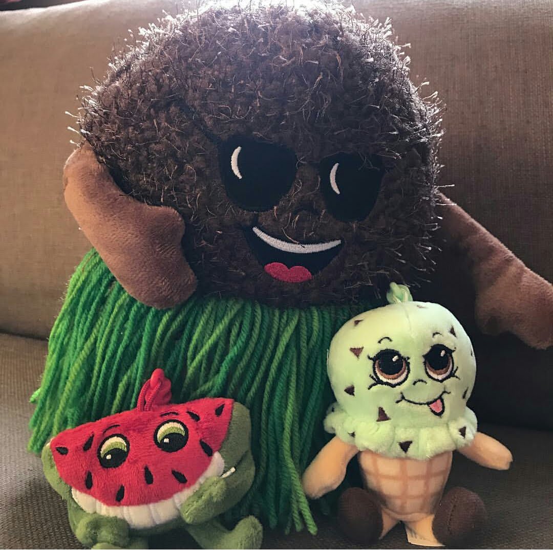 いま注目の SuperSniffers ！