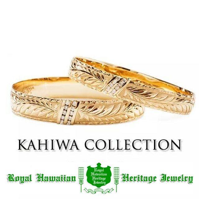 Kahiwa Collection  年始の営業案内 1/1(月)～4(木)お休み