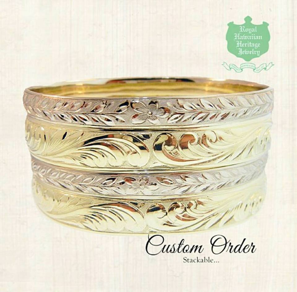 Custom Order Stackable…
