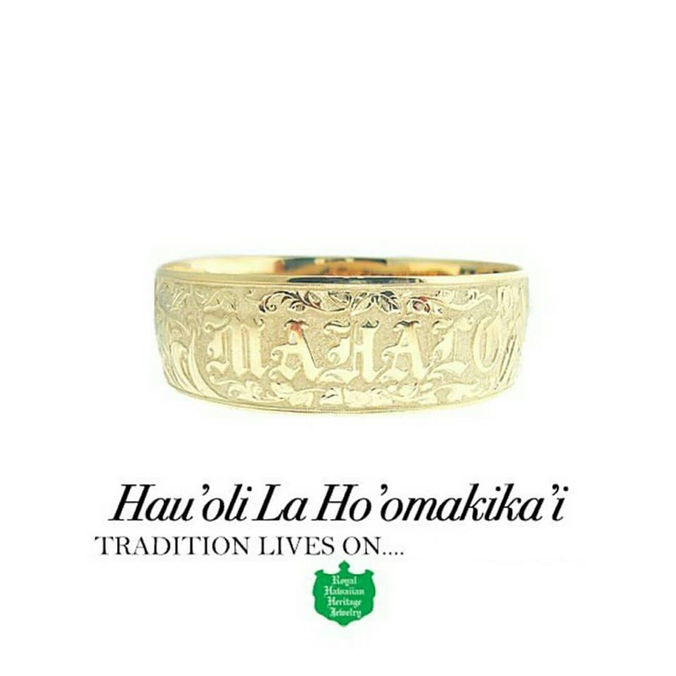 Hau'oli La Ho'omakika'i