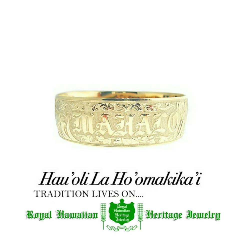 Hau'oli La Ho'omakika'i