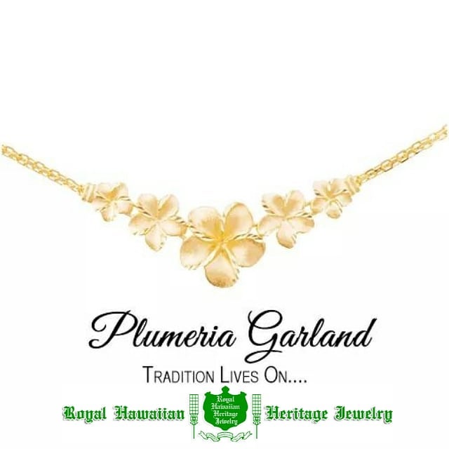  Plumeria Garland  暖かい服装でお出掛け下さい。