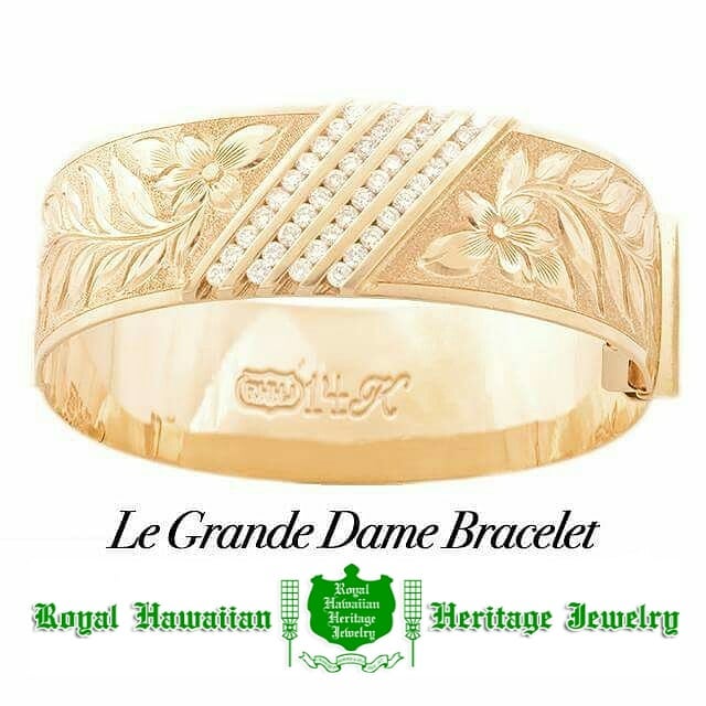  LeGrandeDameBracelet  NewOne 5th Anniversary Fair