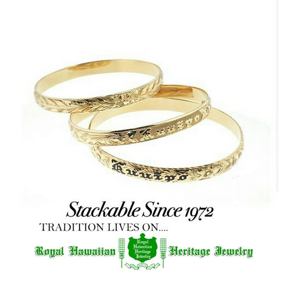 Stackable Since 1972