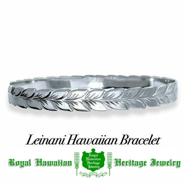 Leinani Hawaiian Bracelet  さらに5%OFFクーポン開催中！