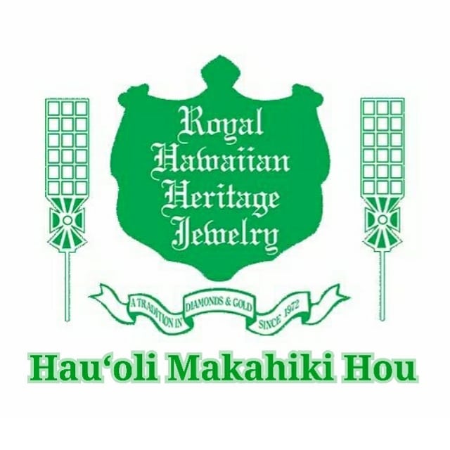 Hau'oli Makahiki Hou !  年始の営業案内
