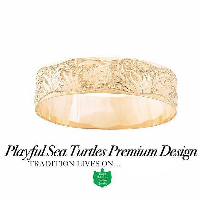 Playful Seaturtles Premium Design