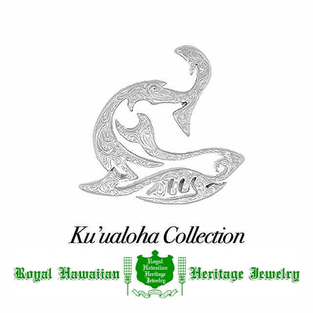  Ku'ualoha collection  NewOne 5th Anniversary Fair