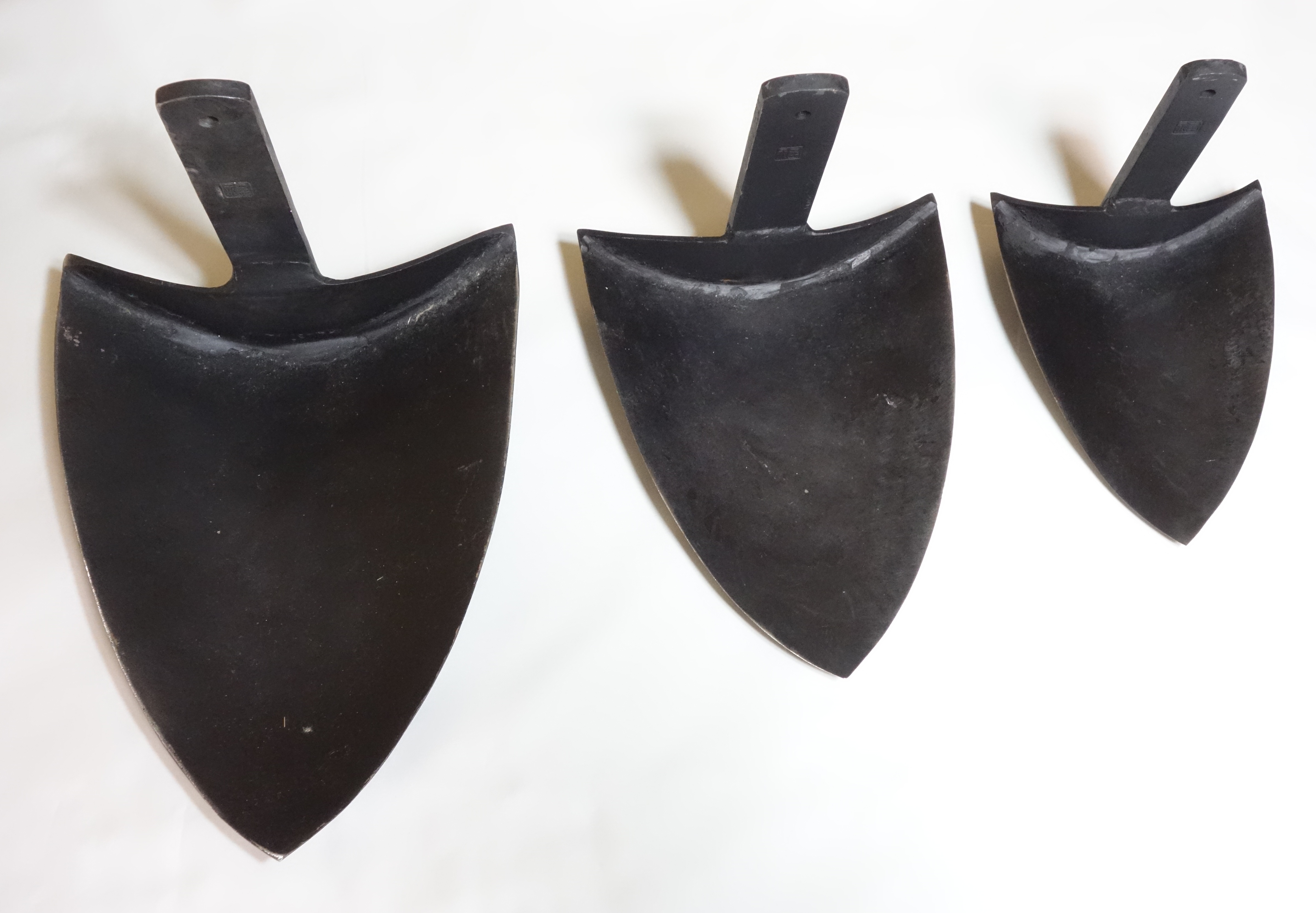 カッチャのサイズ