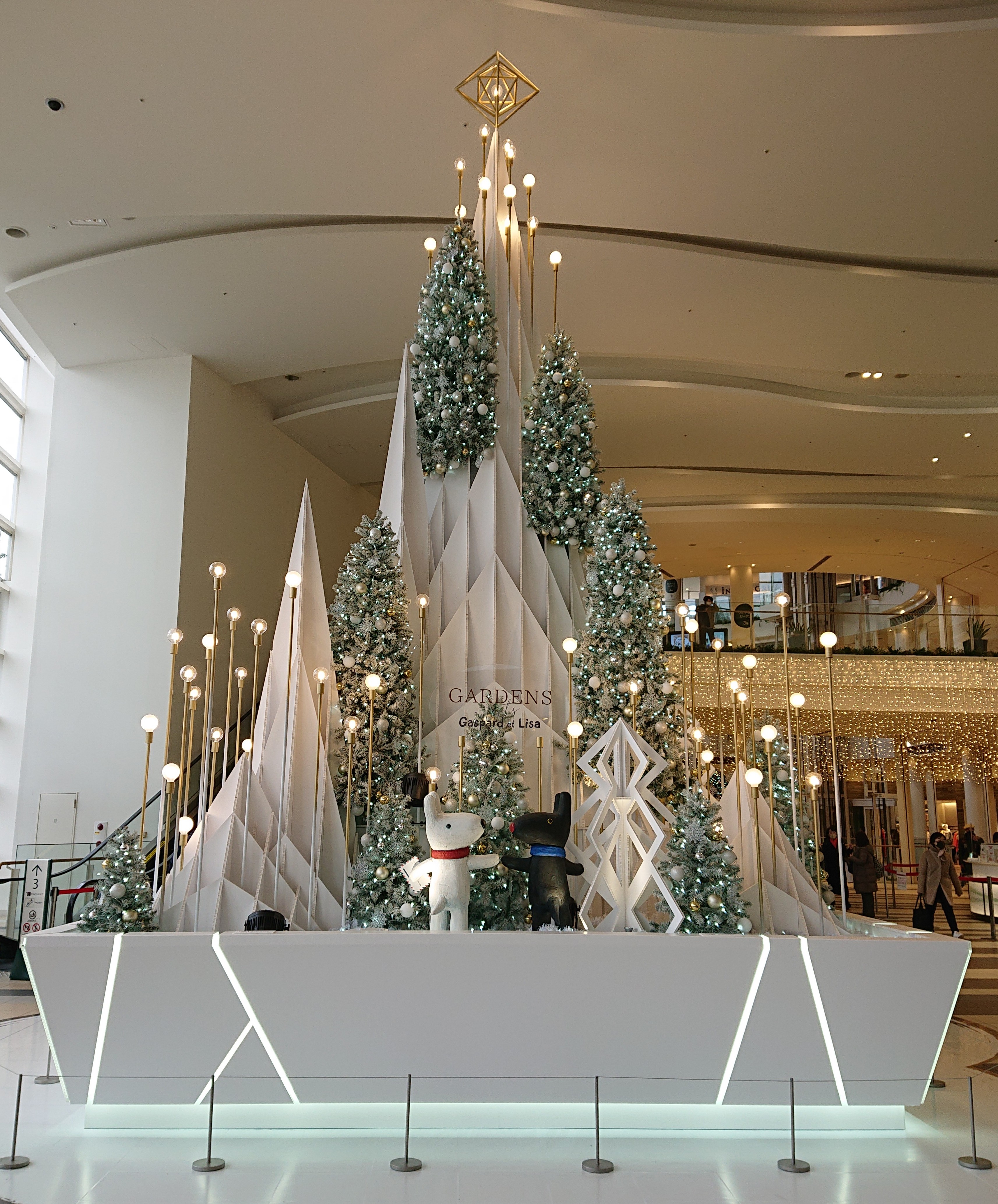 【Mary's Christmas】