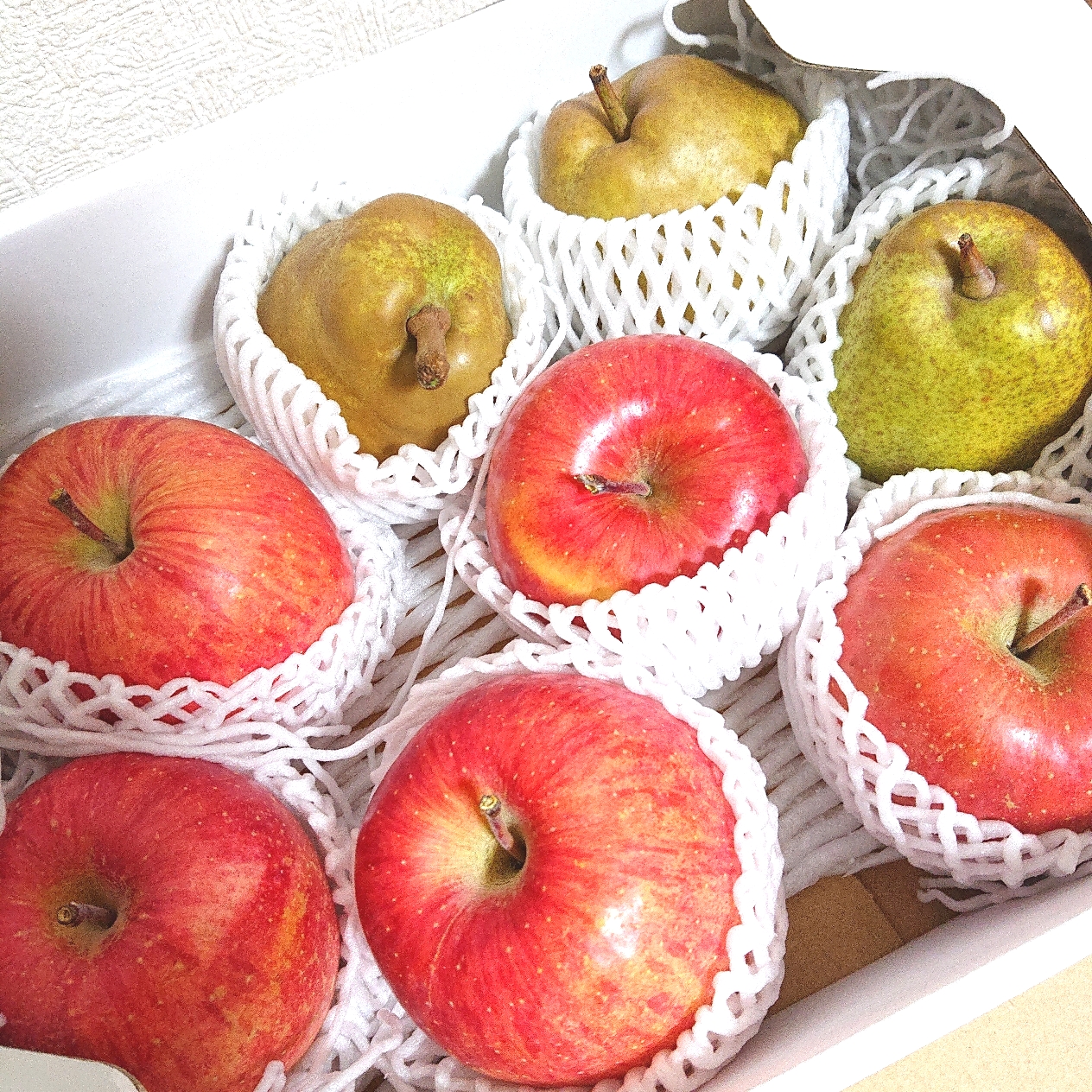 【ふるさと納税品を使って】