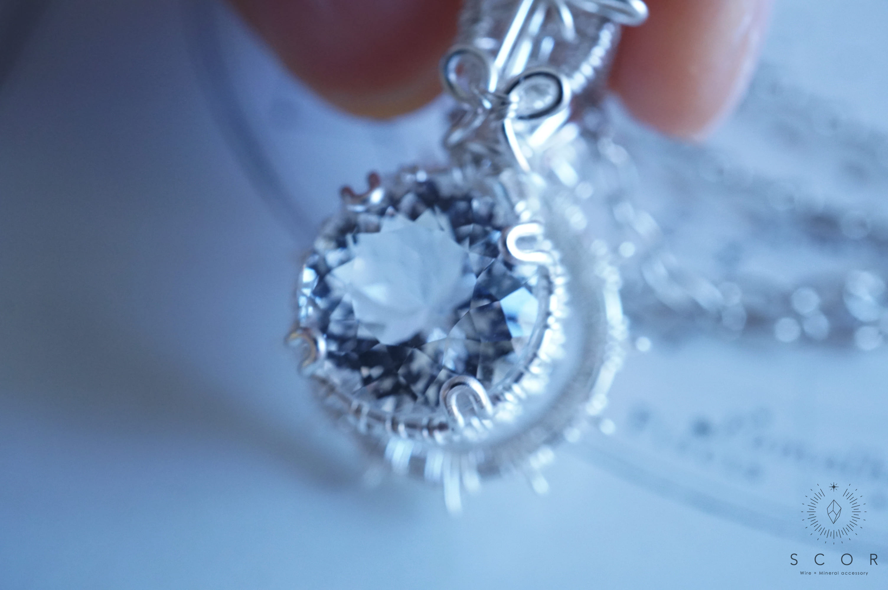 新作ペンダントトップ5点を追加しました（11/14（金）あさ9時よりオンライン販売開始）