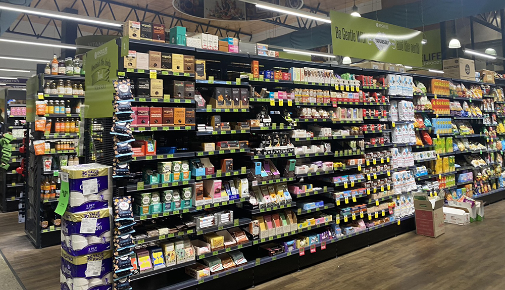 オーストラリアの ( 化学物質不使用 ) 商品ラインナップをご紹介します