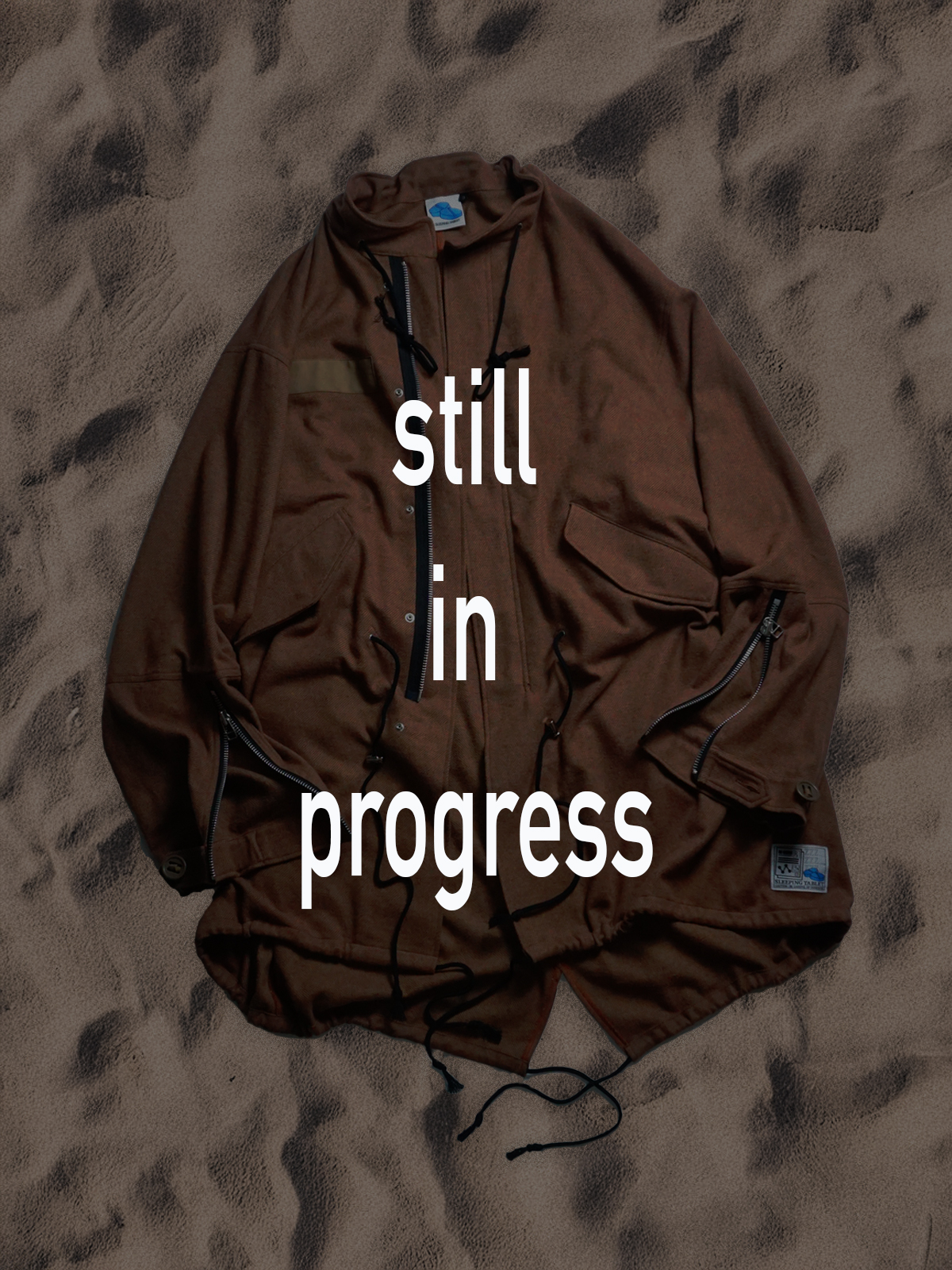 Delivery Delay Notice