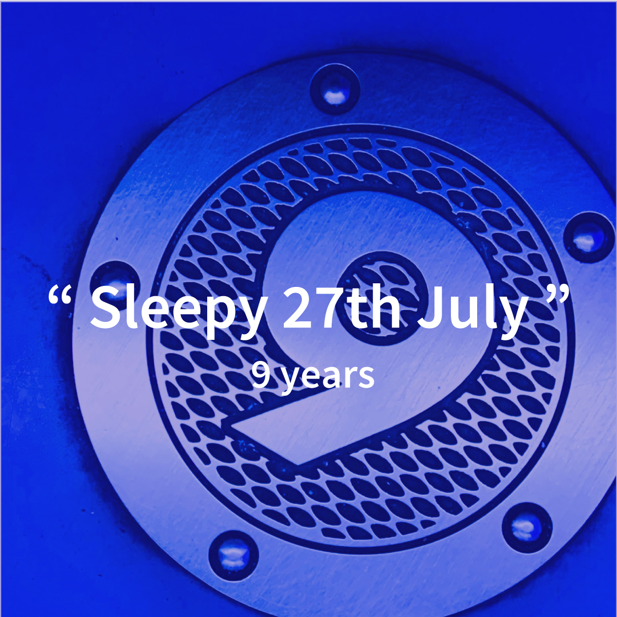 9th anniversary