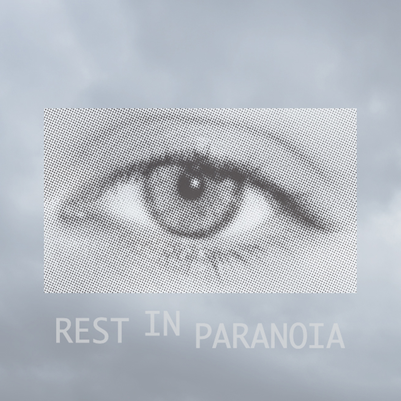 rest in paranoia
