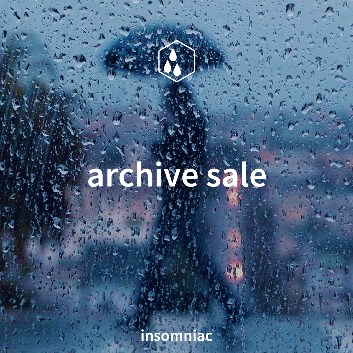 ARCHIVE SALE