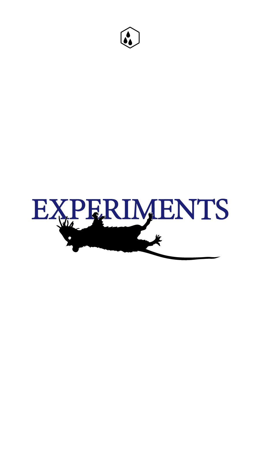 EXPERIMENTS