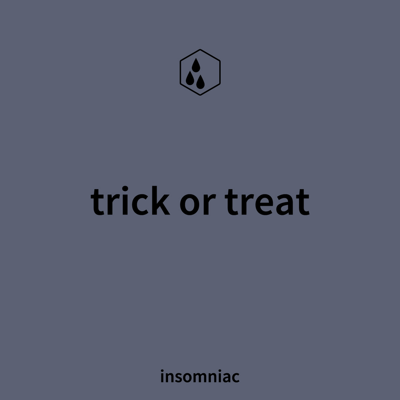 trick or treat