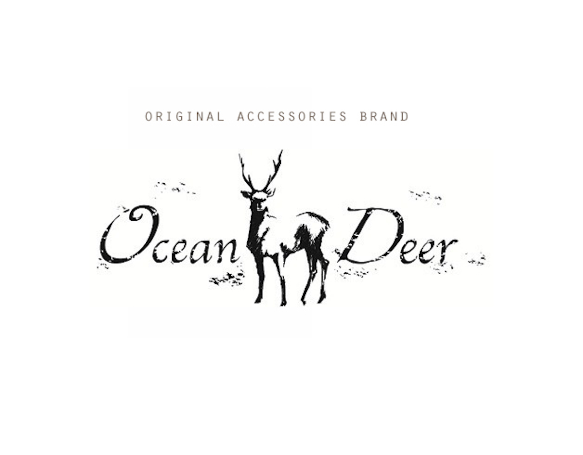 Ocean Deer【オーシャンディア】デザイナーイチオシのコーデは◯◯◯♪