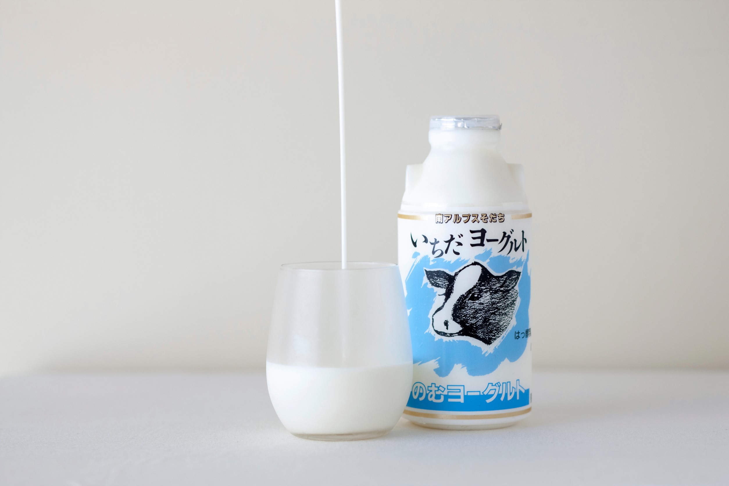 朝の目覚めに！