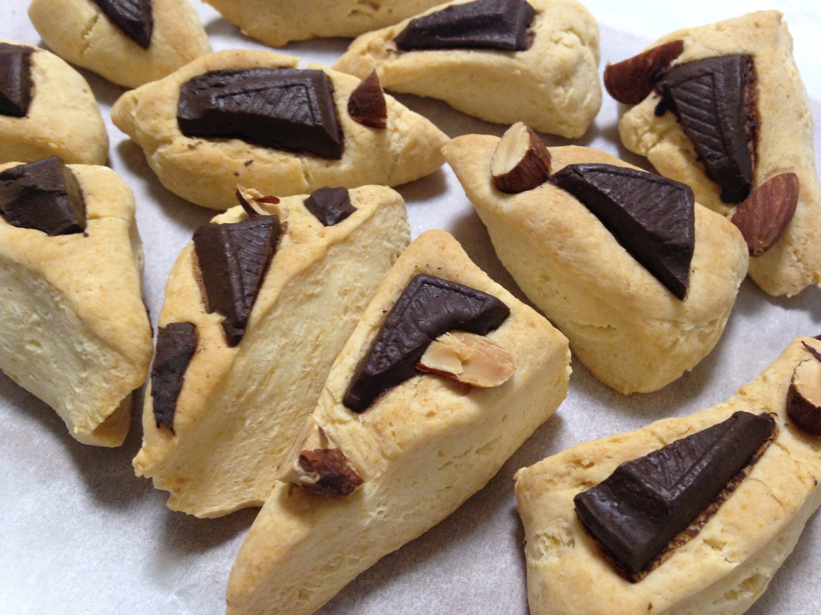 お菓子作りに「牛飼いの里」