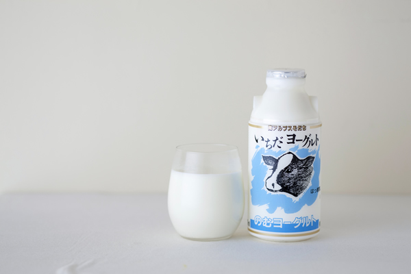 濃くとろゆえの悩み