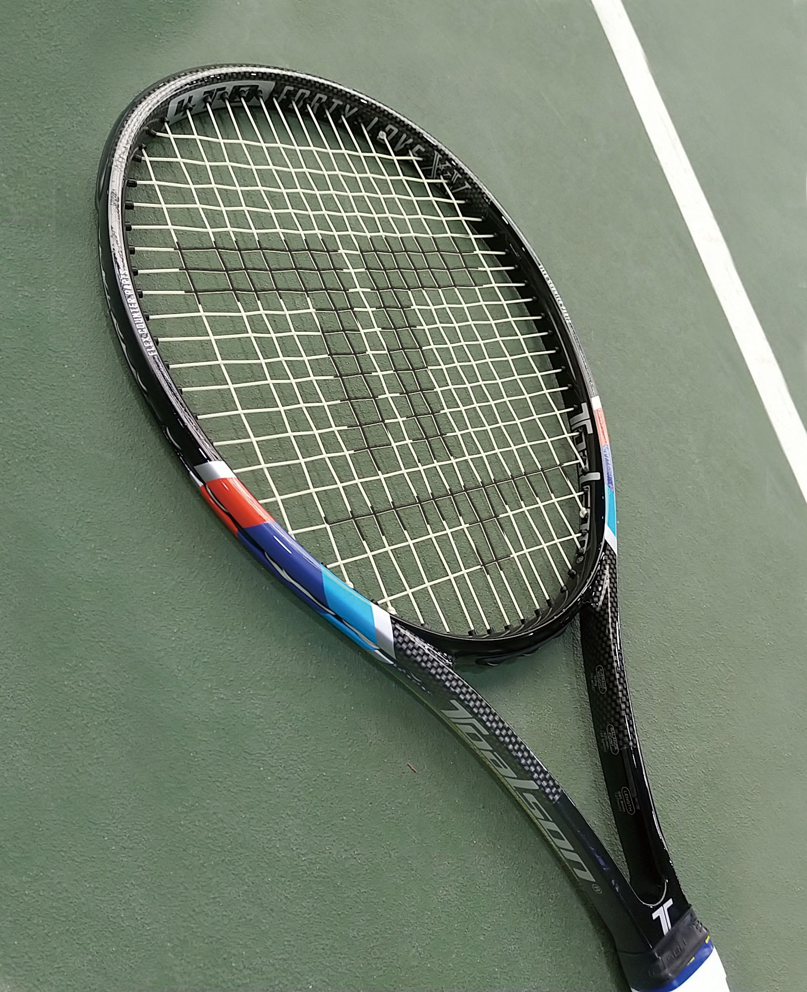 FORTY-LOVE XXV、OVR 108 ver.2.0発売！