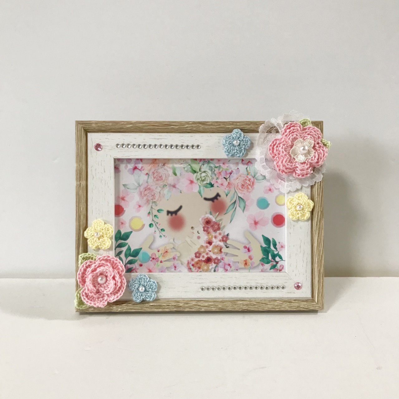 本日アップした作品4点