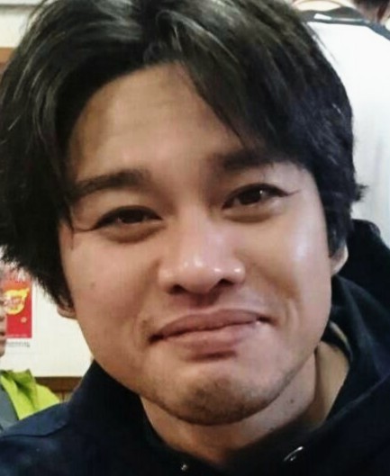 初めまして、ハーブの生産者の竪山 鉄也です。