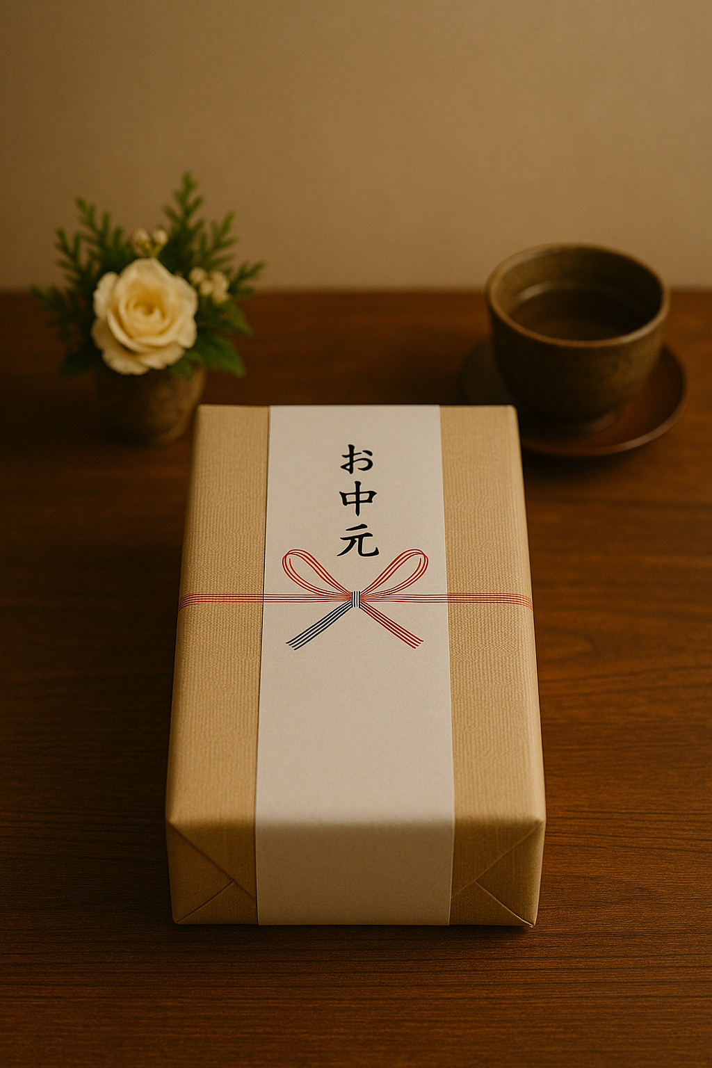 お中元に海苔は失礼？贈って喜ばれる“本当に正解な海苔ギフト”の選び方