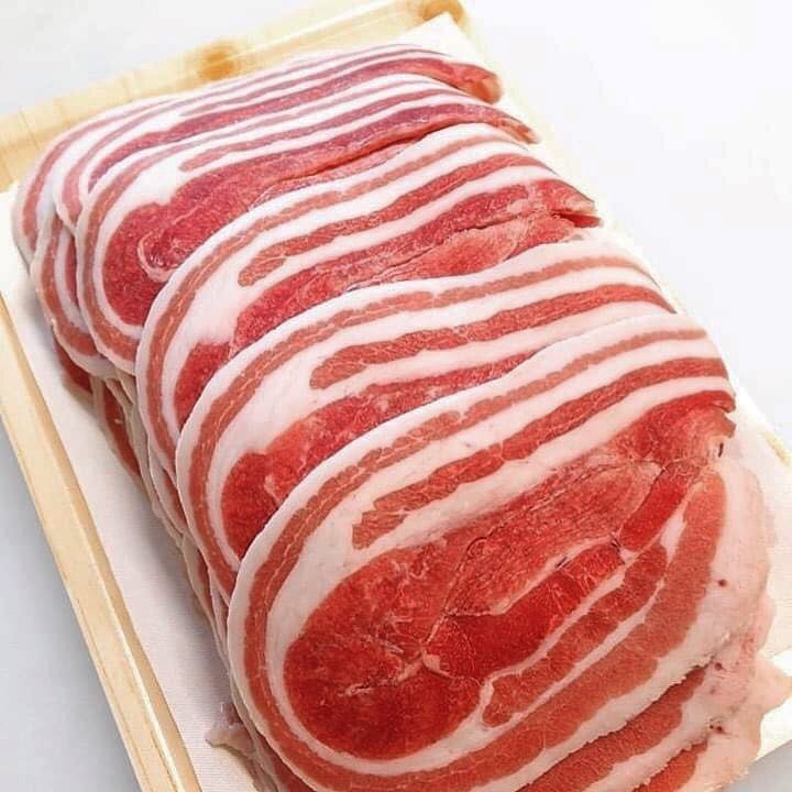 パックを開けるところからのジビエの食べ方