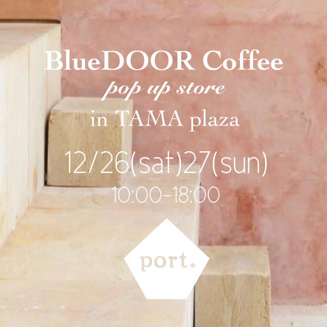 pop up store in tama plaza!! vol.03