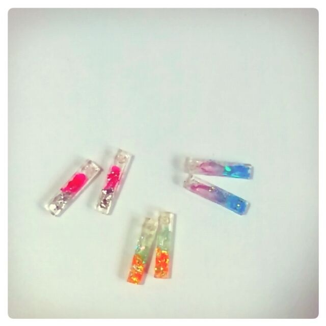 こんにちは!ランティーユです(*^-^*)