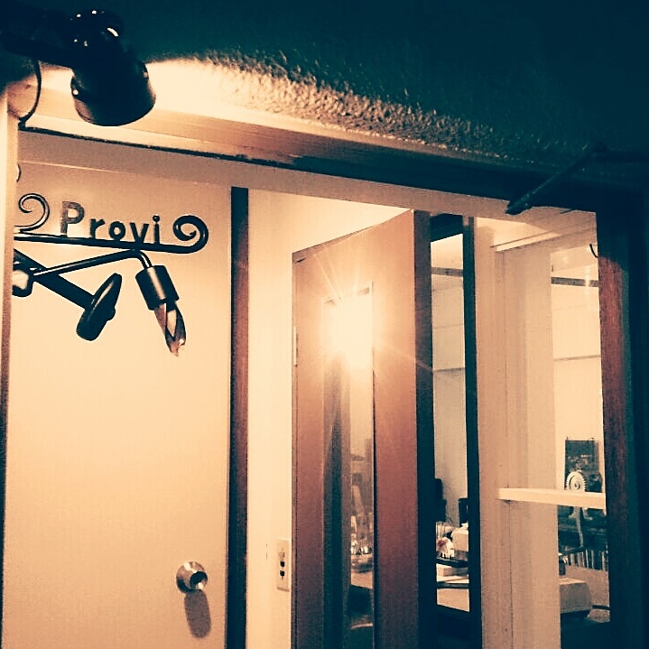 はじめまして Proviです。