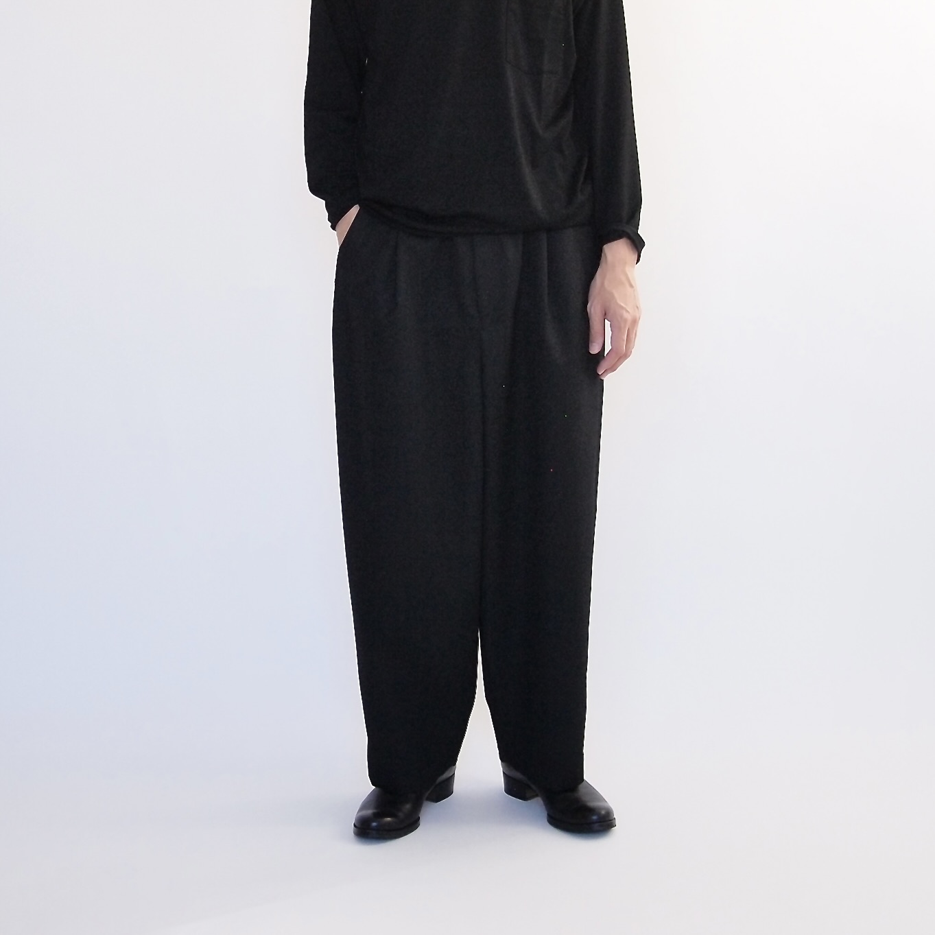 【春の新作パンツ受注のお知らせ／Euphonica(ユーフォニカ)】