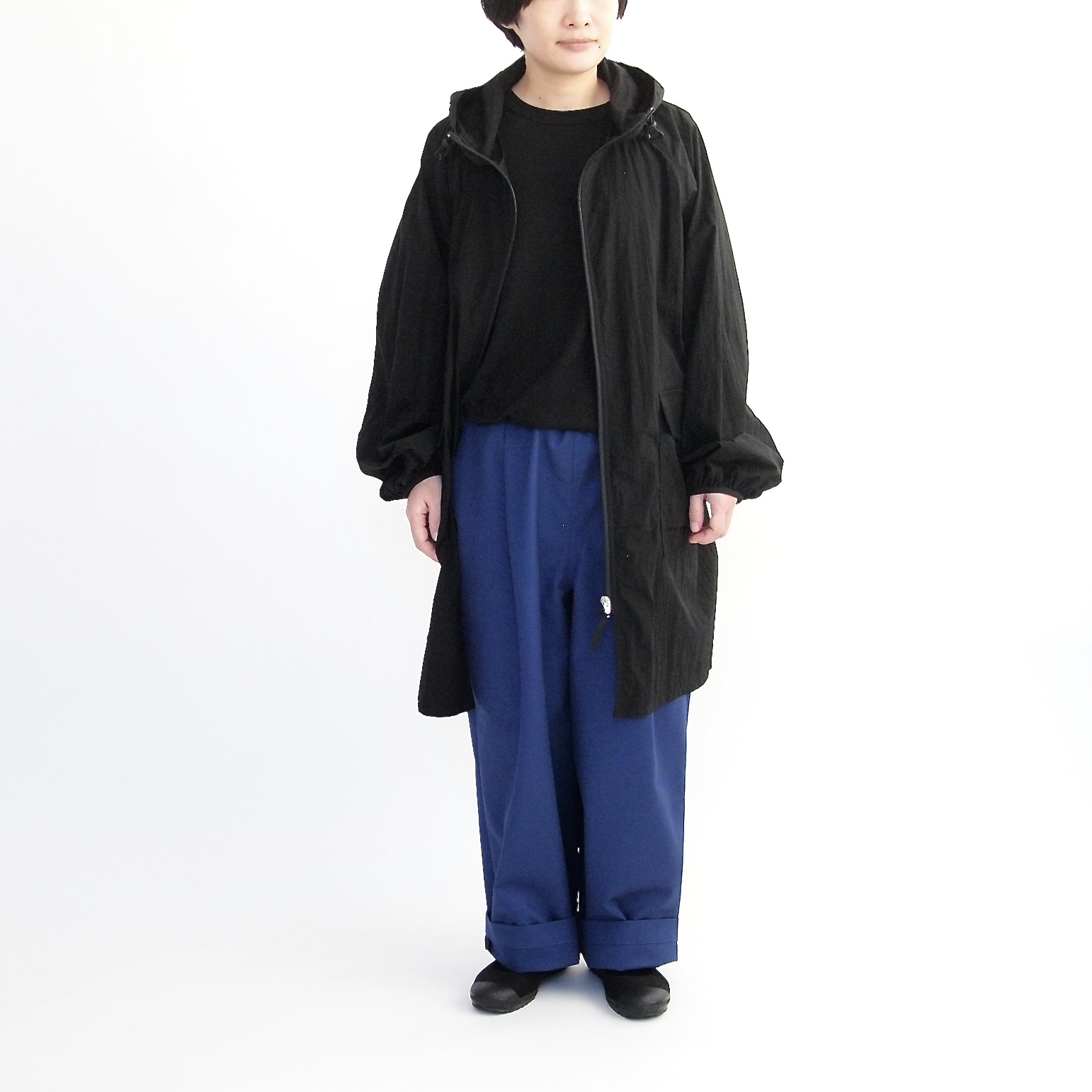 11月9日(日) work trousers