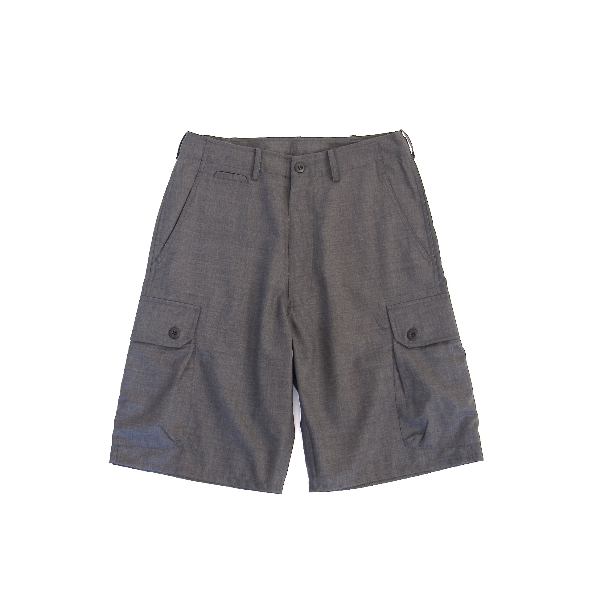 5月13日(火) masculine shorts